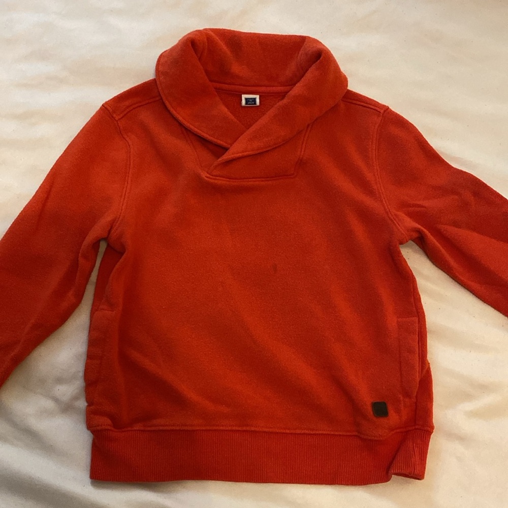 Boys Sweater